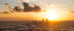 H-Town #1