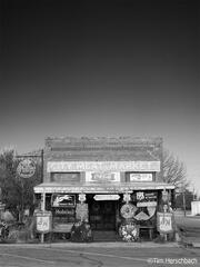 Meat Market