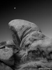 Mojave Outcrop #2